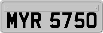 MYR5750