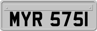 MYR5751