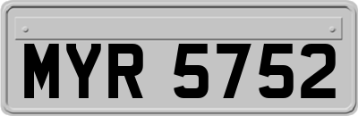 MYR5752