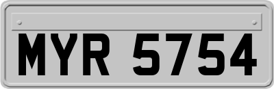 MYR5754