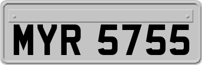 MYR5755