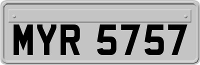 MYR5757