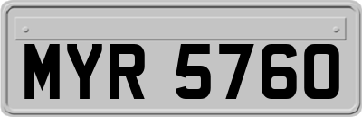 MYR5760