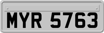MYR5763