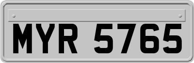MYR5765
