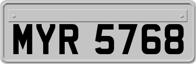 MYR5768