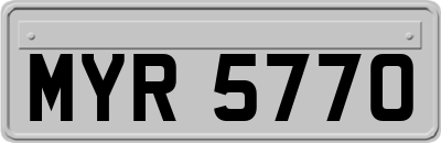 MYR5770