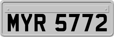 MYR5772