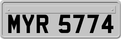MYR5774