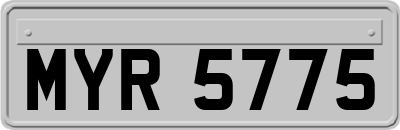 MYR5775
