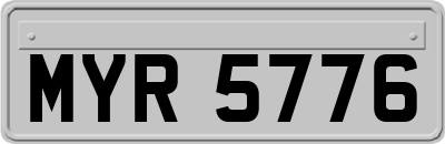 MYR5776