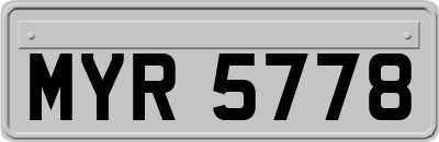 MYR5778