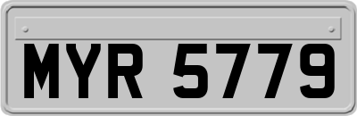 MYR5779