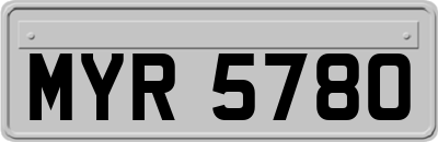 MYR5780