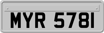MYR5781