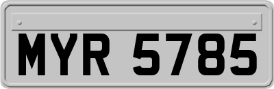 MYR5785