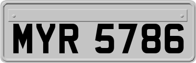 MYR5786