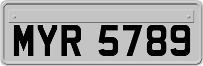 MYR5789