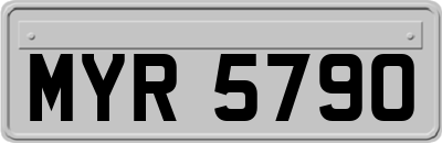 MYR5790