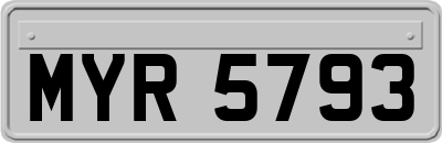 MYR5793