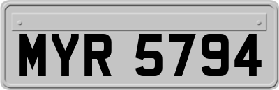 MYR5794
