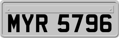 MYR5796