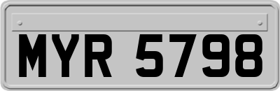 MYR5798