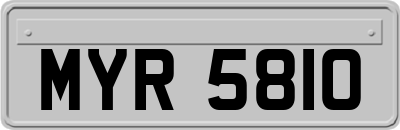 MYR5810