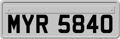 MYR5840