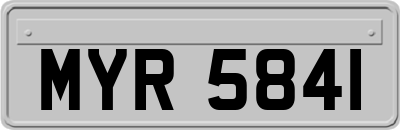 MYR5841