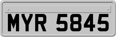 MYR5845