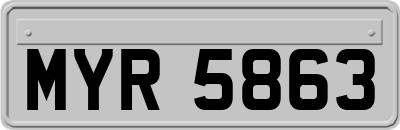 MYR5863