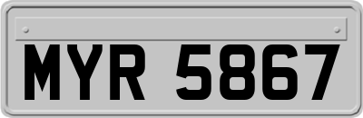 MYR5867