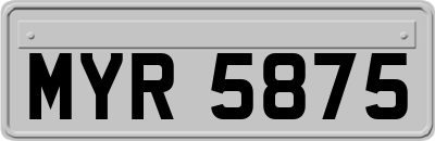 MYR5875