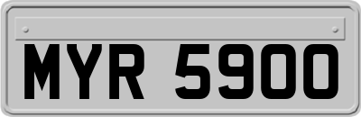 MYR5900