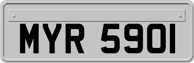 MYR5901