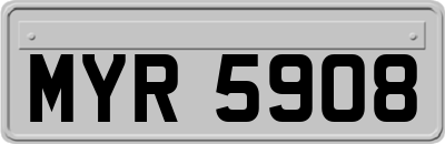 MYR5908
