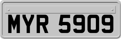 MYR5909