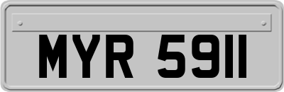 MYR5911