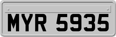 MYR5935
