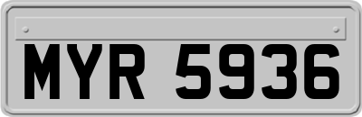MYR5936