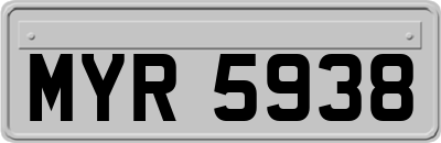 MYR5938