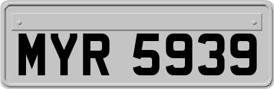 MYR5939