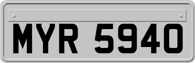 MYR5940
