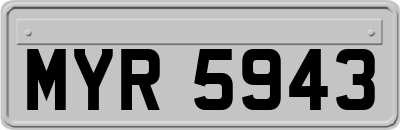MYR5943
