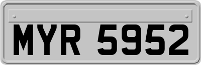 MYR5952