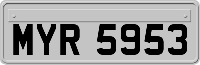 MYR5953