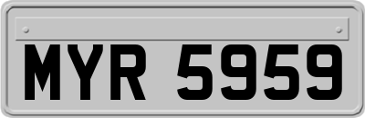MYR5959