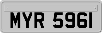 MYR5961