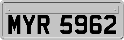 MYR5962